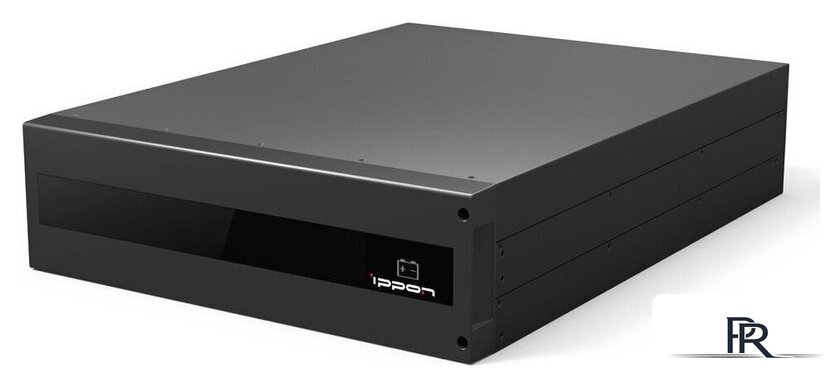 Внешний батарейный блок IPPON 1075710 New для ИБП Ippon Innova RT II New 6K - Изображение №4 — Интернет-магазин ПроЗаказ