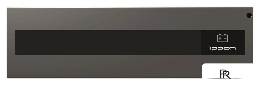 Внешний батарейный блок IPPON 1075710 New для ИБП Ippon Innova RT II New 6K - Изображение №3 — Интернет-магазин ПроЗаказ