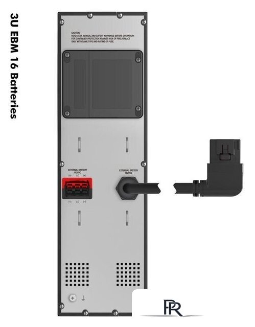 Внешний батарейный блок IPPON 1075710 New для ИБП Ippon Innova RT II New 6K - Изображение №5 — Интернет-магазин ПроЗаказ