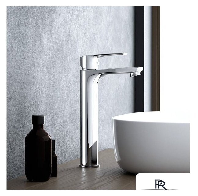 Смеситель Damixa Eclipse 480250000 - Изображение №3 — Интернет-магазин ПроЗаказ