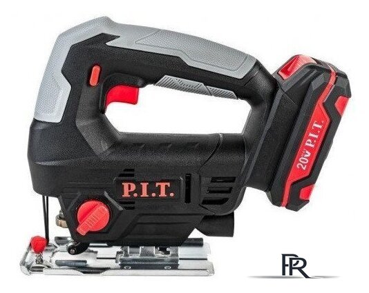 Электролобзик P.I.T. PST20H-70A/1 (с 1-им АКБ, кейс) - Изображение №1 — Интернет-магазин ПроЗаказ