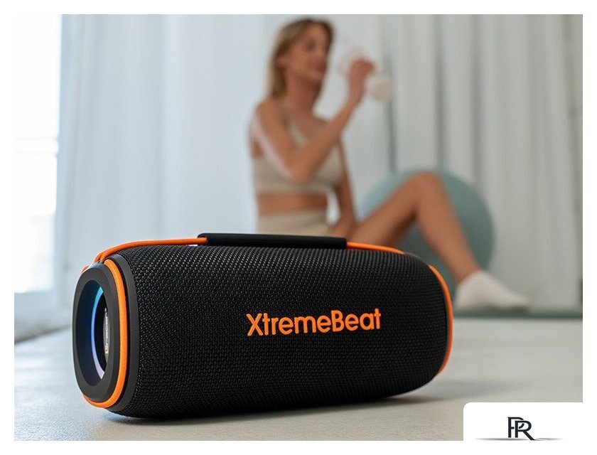 Беспроводная колонка Tracer XtremeBeat Pro - Изображение №10 — Интернет-магазин ПроЗаказ
