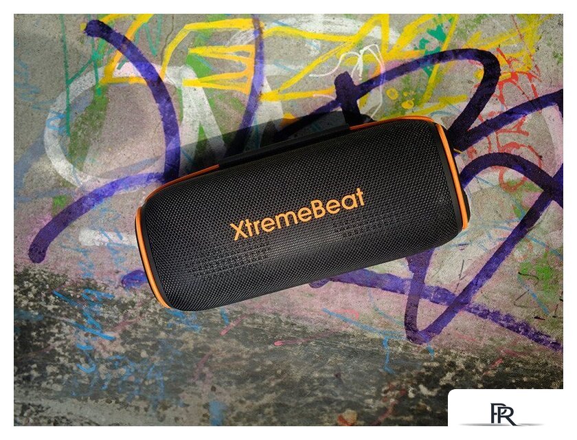 Беспроводная колонка Tracer XtremeBeat Pro - Изображение №7 — Интернет-магазин ПроЗаказ