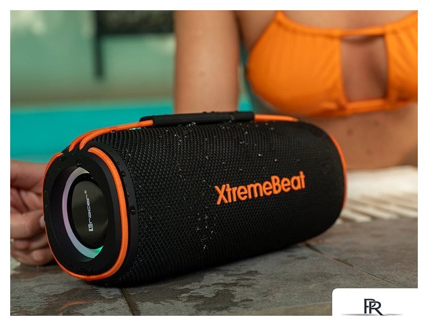 Беспроводная колонка Tracer XtremeBeat Pro - Изображение №11 — Интернет-магазин ПроЗаказ