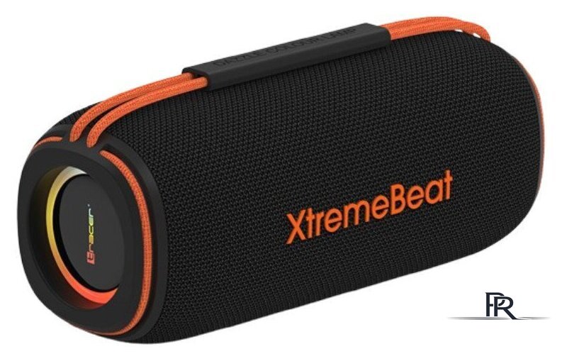 Беспроводная колонка Tracer XtremeBeat Pro - Изображение №1 — Интернет-магазин ПроЗаказ