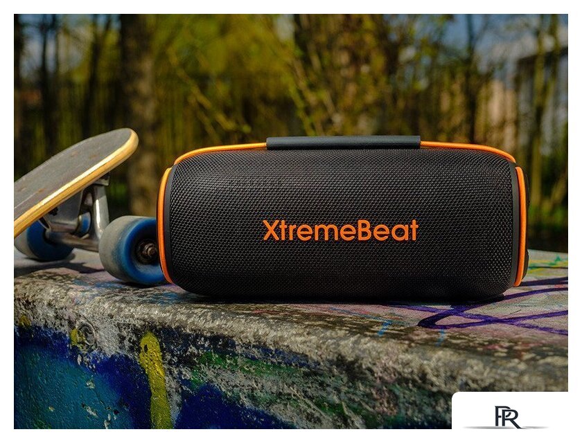 Беспроводная колонка Tracer XtremeBeat Pro - Изображение №6 — Интернет-магазин ПроЗаказ