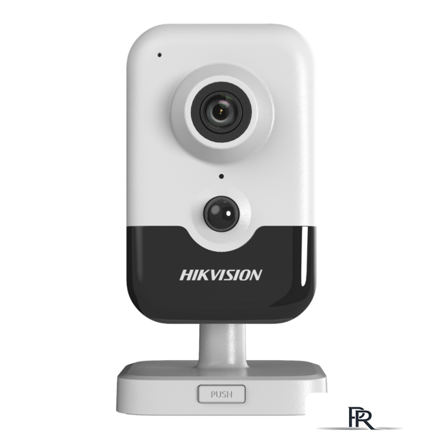 IP-камера Hikvision DS-2CD2423G2-I (2.8 мм) - Изображение №2 — Интернет-магазин ПроЗаказ