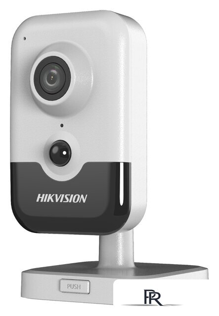 IP-камера Hikvision DS-2CD2423G2-I (2.8 мм) - Изображение №1 — Интернет-магазин ПроЗаказ