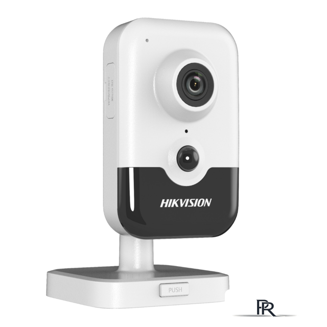 IP-камера Hikvision DS-2CD2423G2-I (2.8 мм) - Изображение №3 — Интернет-магазин ПроЗаказ