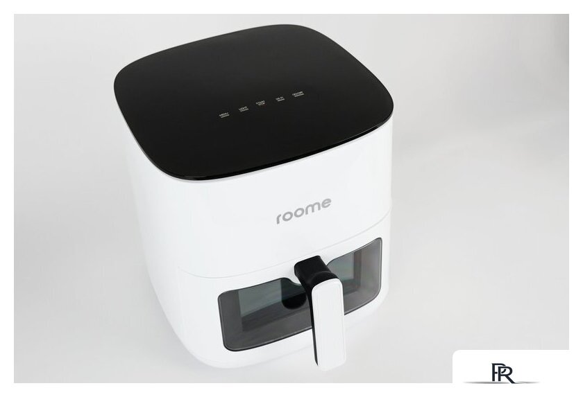 Аэрогриль (аэрофритюрница) Roome AF-ZE5223-WA - Изображение №6 — Интернет-магазин ПроЗаказ