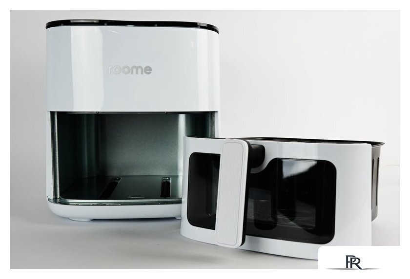 Аэрогриль (аэрофритюрница) Roome AF-ZE5223-WA - Изображение №3 — Интернет-магазин ПроЗаказ