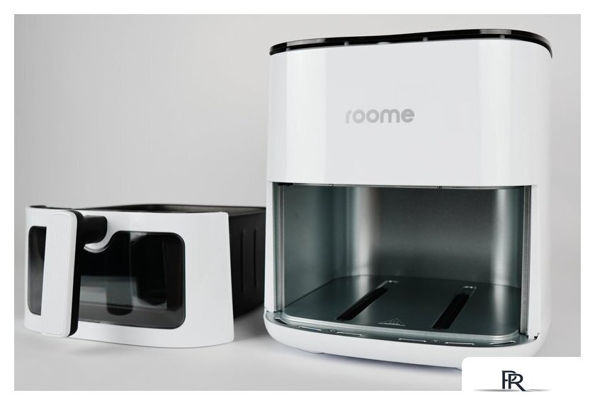 Аэрогриль (аэрофритюрница) Roome AF-ZE5223-WA - Изображение №7 — Интернет-магазин ПроЗаказ