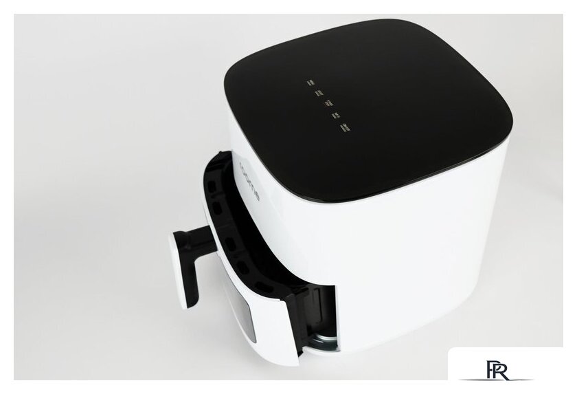 Аэрогриль (аэрофритюрница) Roome AF-ZE5223-WA - Изображение №5 — Интернет-магазин ПроЗаказ