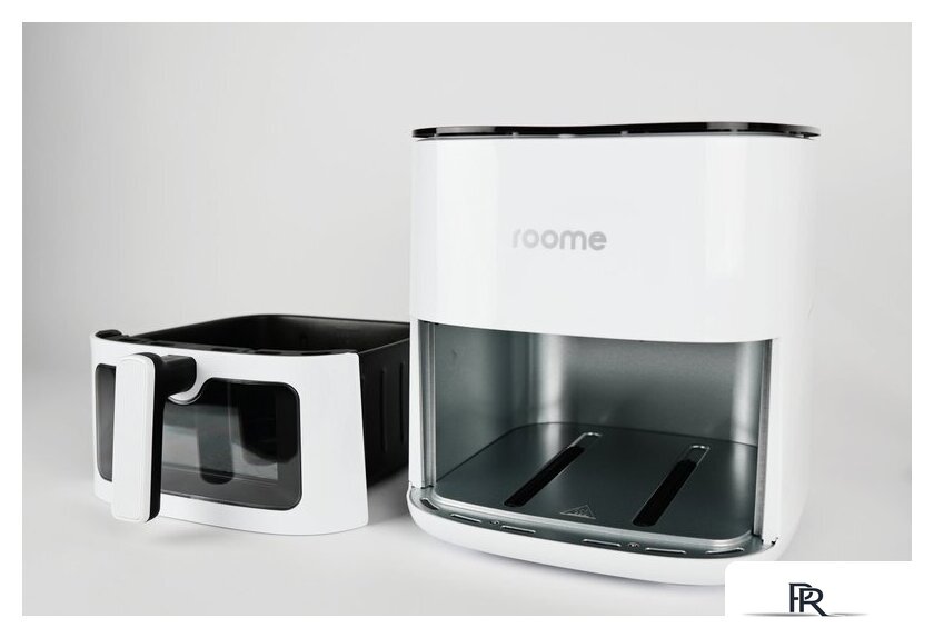 Аэрогриль (аэрофритюрница) Roome AF-ZE5223-WA - Изображение №8 — Интернет-магазин ПроЗаказ