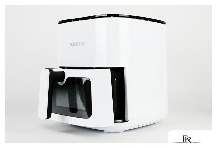Аэрогриль (аэрофритюрница) Roome AF-ZE5223-WA - Изображение №4 — Интернет-магазин ПроЗаказ