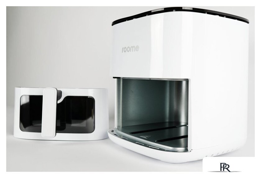 Аэрогриль (аэрофритюрница) Roome AF-ZE5223-WA - Изображение №2 — Интернет-магазин ПроЗаказ