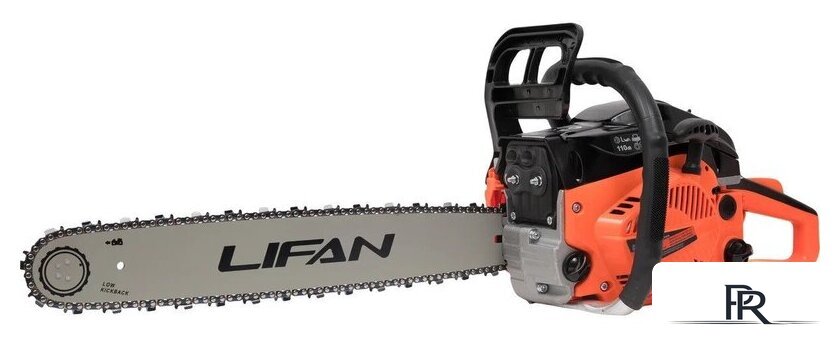 Бензопила Lifan LF5800 - Изображение №1 — Интернет-магазин ПроЗаказ