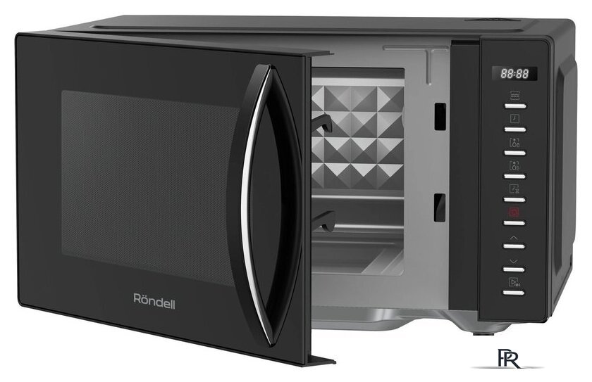 Микроволновая печь Rondell RDE-MW204 - Изображение №2 — Интернет-магазин ПроЗаказ