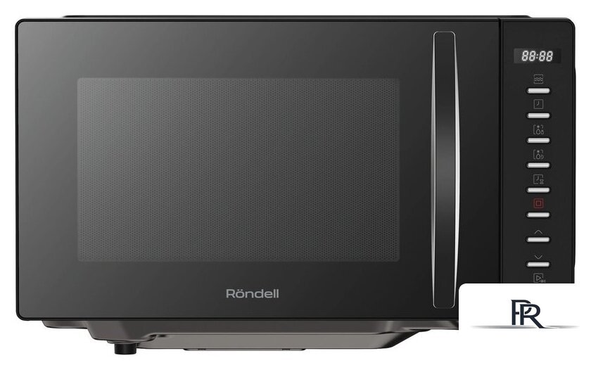 Микроволновая печь Rondell RDE-MW204 - Изображение №3 — Интернет-магазин ПроЗаказ