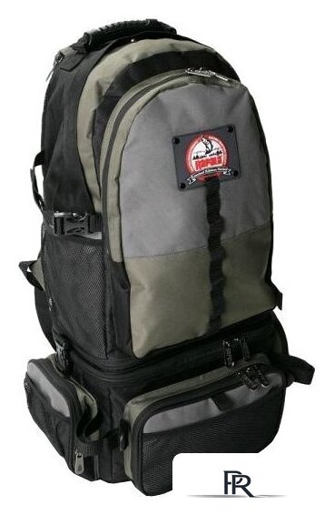 Туристический рюкзак Rapala 3-in-1 Combo Bag - Изображение №1 — Интернет-магазин ПроЗаказ