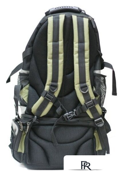 Туристический рюкзак Rapala 3-in-1 Combo Bag - Изображение №4 — Интернет-магазин ПроЗаказ
