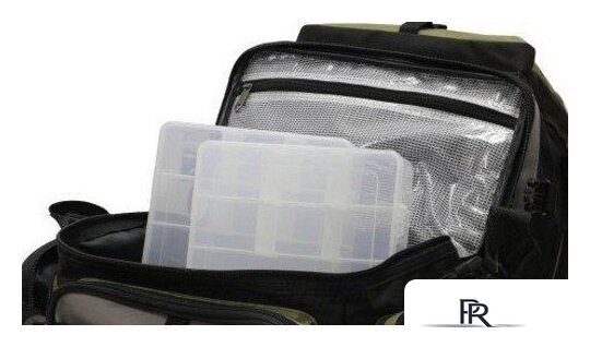 Туристический рюкзак Rapala 3-in-1 Combo Bag - Изображение №5 — Интернет-магазин ПроЗаказ