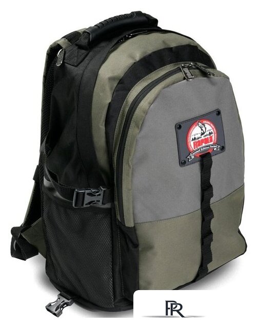 Туристический рюкзак Rapala 3-in-1 Combo Bag - Изображение №2 — Интернет-магазин ПроЗаказ