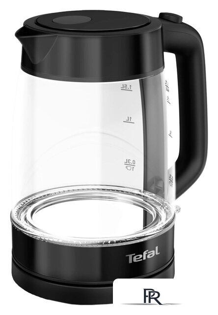 Электрический чайник Tefal KI840830 - Изображение №1 — Интернет-магазин ПроЗаказ