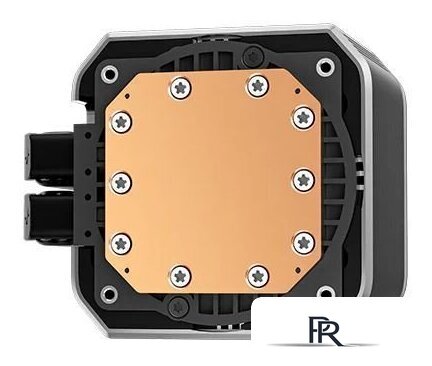 Система жидкостного охлаждения для процессора DeepCool Mystique 240 - Изображение №2 — Интернет-магазин ПроЗаказ