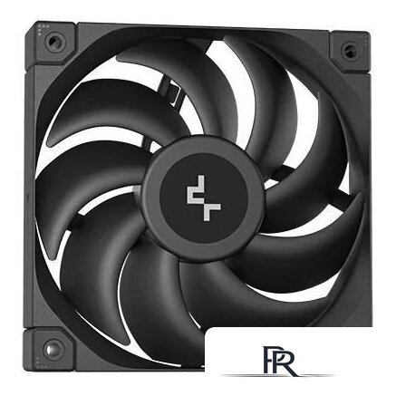 Система жидкостного охлаждения для процессора DeepCool Mystique 240 - Изображение №3 — Интернет-магазин ПроЗаказ