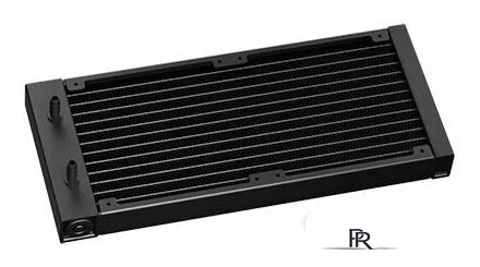 Система жидкостного охлаждения для процессора DeepCool Mystique 240 - Изображение №4 — Интернет-магазин ПроЗаказ