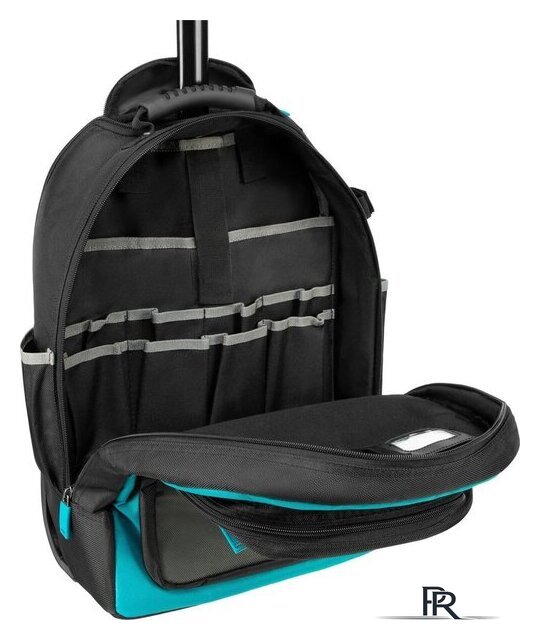 Рюкзак для инструментов GROSS 90275 - Изображение №9 — Интернет-магазин ПроЗаказ