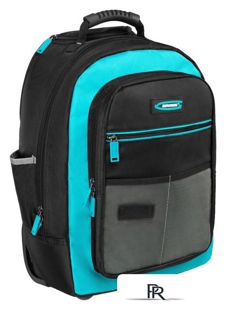 Рюкзак для инструментов GROSS 90275 - Изображение №1 — Интернет-магазин ПроЗаказ