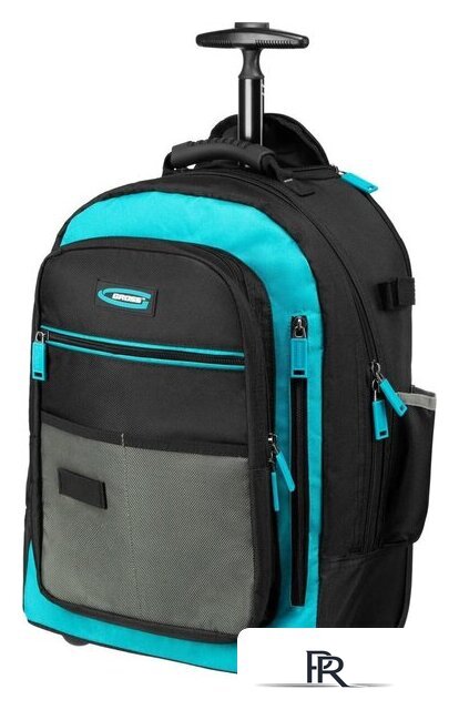 Рюкзак для инструментов GROSS 90275 - Изображение №7 — Интернет-магазин ПроЗаказ