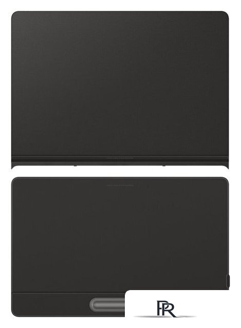 Чехол Samsung Smart Book Cover Galaxy Tab S10 FE+ (черный) - Изображение №11 — Интернет-магазин ПроЗаказ