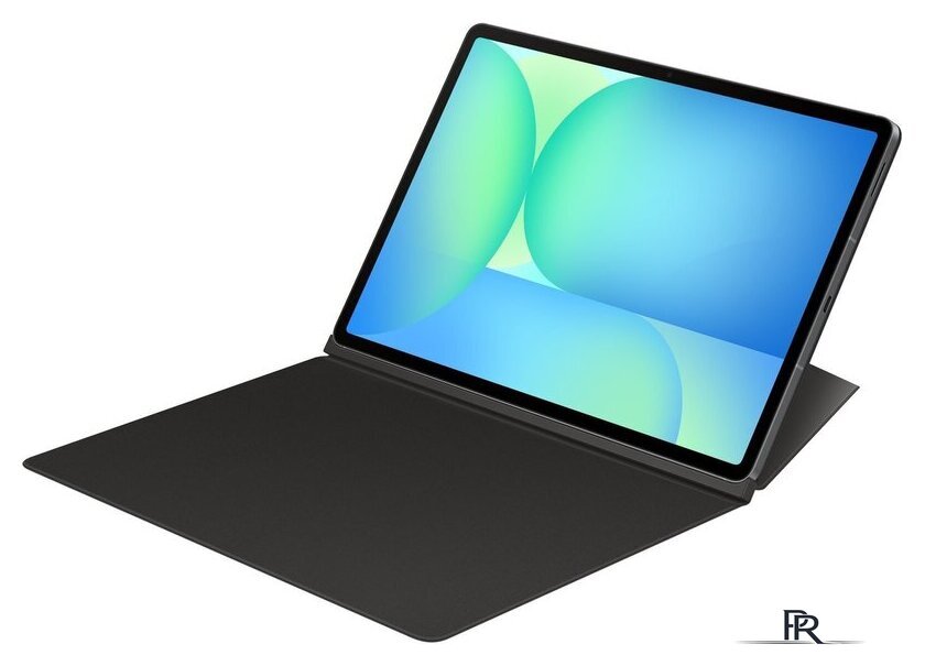 Чехол Samsung Smart Book Cover Galaxy Tab S10 FE+ (черный) - Изображение №5 — Интернет-магазин ПроЗаказ