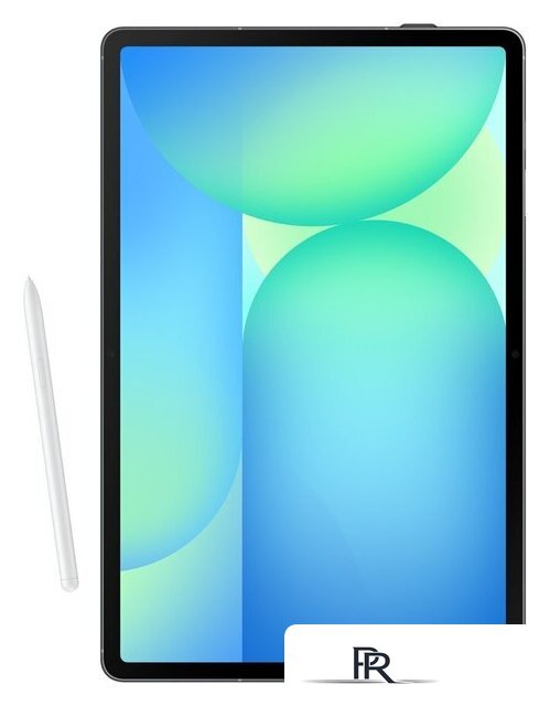 Чехол Samsung Smart Book Cover Galaxy Tab S10 FE+ (черный) - Изображение №10 — Интернет-магазин ПроЗаказ