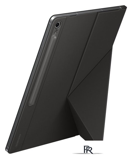 Чехол Samsung Smart Book Cover Galaxy Tab S10 FE+ (черный) - Изображение №3 — Интернет-магазин ПроЗаказ