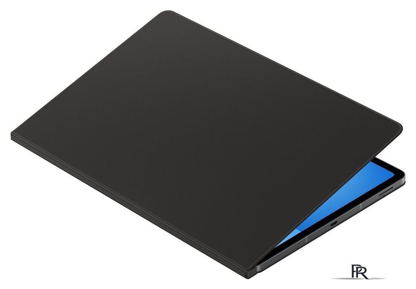 Чехол Samsung Smart Book Cover Galaxy Tab S10 FE+ (черный) - Изображение №9 — Интернет-магазин ПроЗаказ
