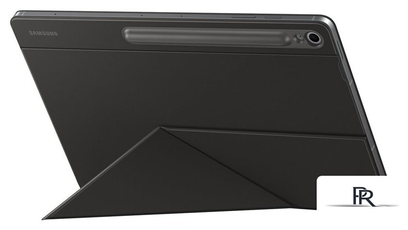 Чехол Samsung Smart Book Cover Galaxy Tab S10 FE+ (черный) - Изображение №1 — Интернет-магазин ПроЗаказ