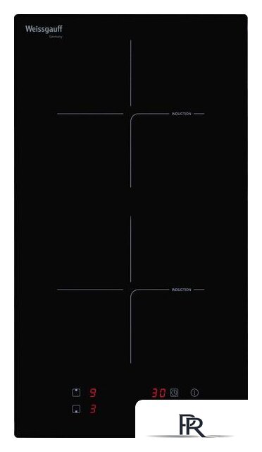 Варочная панель Weissgauff HI 32 - Изображение №1 — Интернет-магазин ПроЗаказ