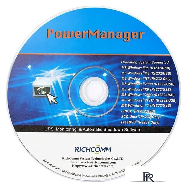 Источник бесперебойного питания ExeGate PowerExpert ULS-2000.LCD.AVR.C13.USB.RS232.SNMP.2U - Изображение №10 — Интернет-магазин ПроЗаказ