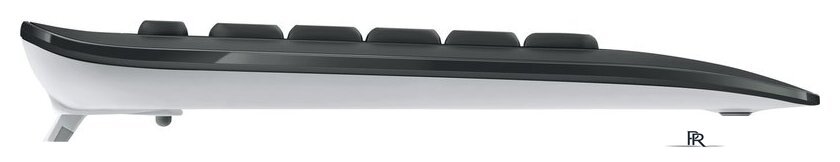 Офисный набор Logitech MK540 Advanced 920-008691 (нет кириллицы) - Изображение №4 — Интернет-магазин ПроЗаказ