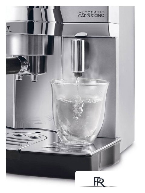 Рожковая кофеварка DeLonghi EC 850.M - Изображение №13 — Интернет-магазин ПроЗаказ