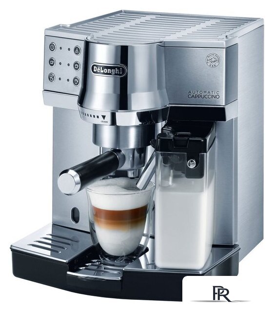 Рожковая кофеварка DeLonghi EC 850.M - Изображение №1 — Интернет-магазин ПроЗаказ