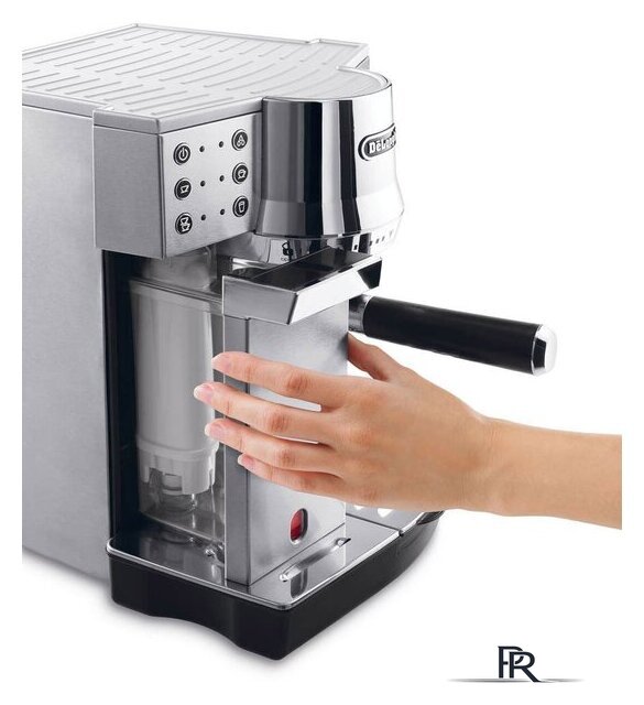 Рожковая кофеварка DeLonghi EC 850.M - Изображение №10 — Интернет-магазин ПроЗаказ