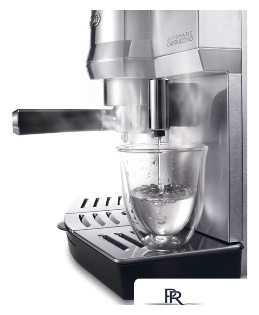Рожковая кофеварка DeLonghi EC 850.M - Изображение №14 — Интернет-магазин ПроЗаказ