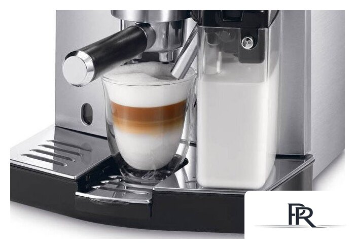 Рожковая кофеварка DeLonghi EC 850.M - Изображение №15 — Интернет-магазин ПроЗаказ