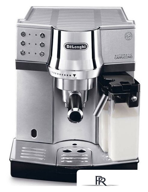 Рожковая кофеварка DeLonghi EC 850.M - Изображение №4 — Интернет-магазин ПроЗаказ