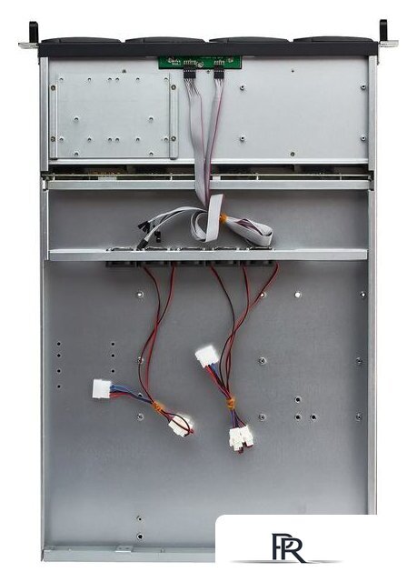 Корпус ExeGate 1U660-HS04/250ADS 250W EX265514RUS - Изображение №3 — Интернет-магазин ПроЗаказ
